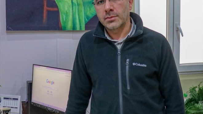 Çocukların akranlarıyla kaynaşması deprem travmasını daha kolay atlatmalarını sağlıyor