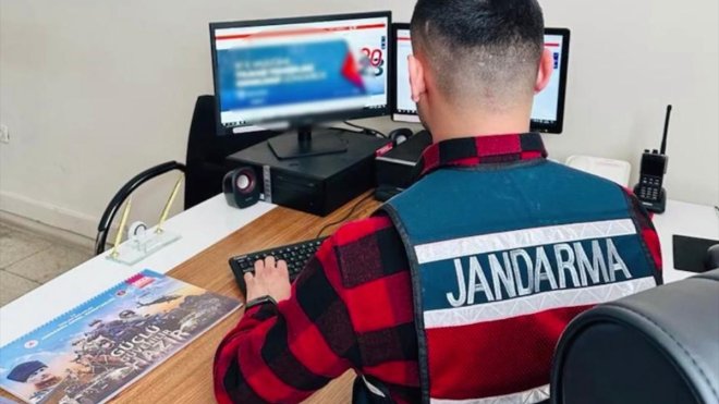 Van'da 50 internet sitesine erişim engeli getirildi