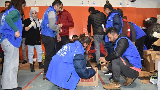 Van, Hakkari, Bitlis ve Muş