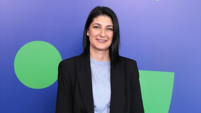 Yenibiriş, 100 bin istihdam için afet bölgesinde sahaya iniyor