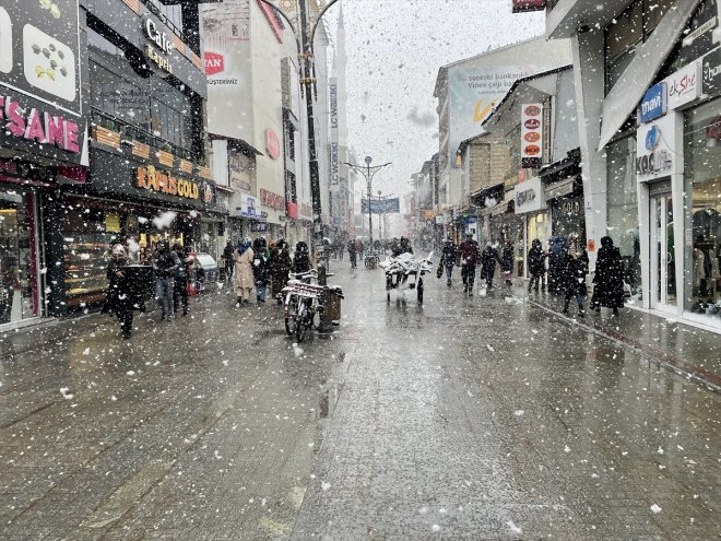 bürüdü olan etkili Ağrı