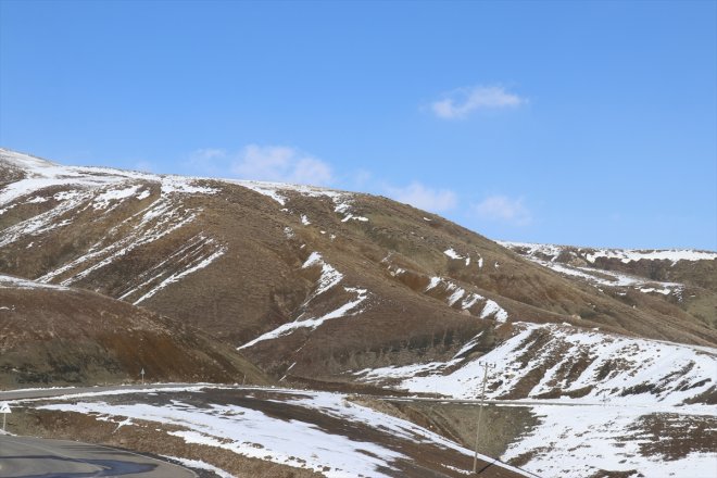 azaldığı arttığı - Anadolu