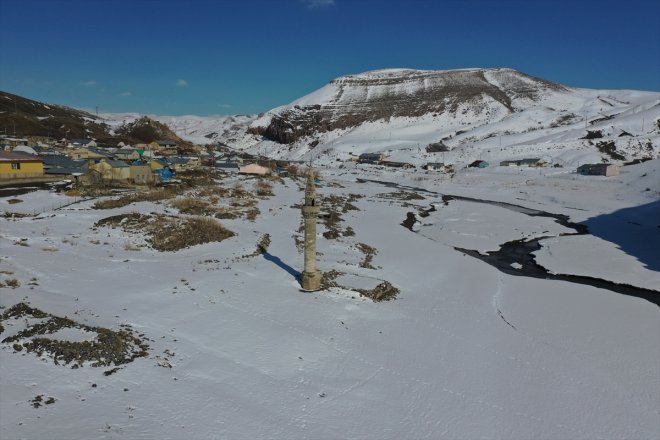 tehlikesi Doğu yağışların Anadolu