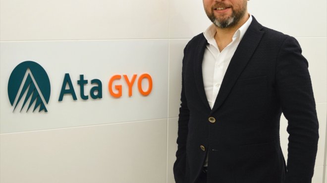 Ata GYO'dan 2022'de 162 milyon liralık net kâr