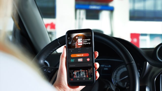 Aytemiz Vaay, Plodsi iş birliğiyle müşterilerine plaka üzerinden ödeme imkanı sağlıyor