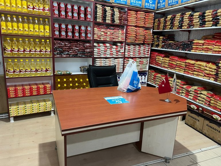 Beşir Derneği Ağrı