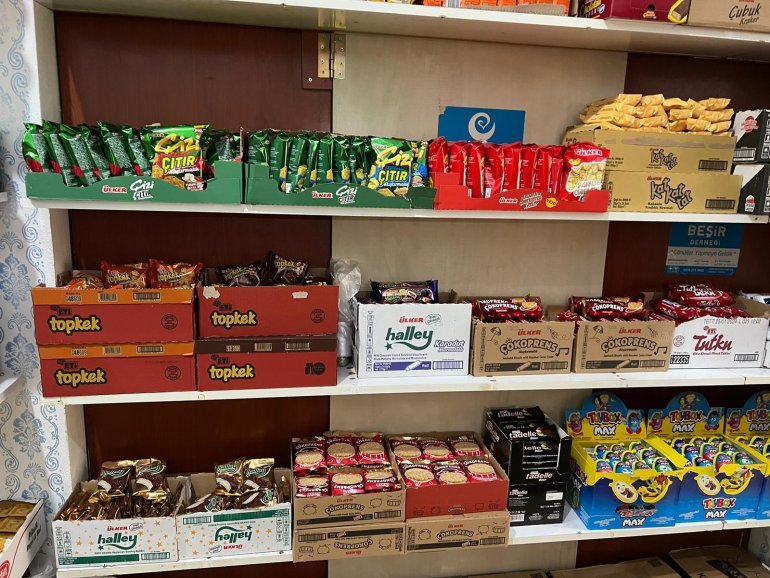 Beşir Derneği Ağrı