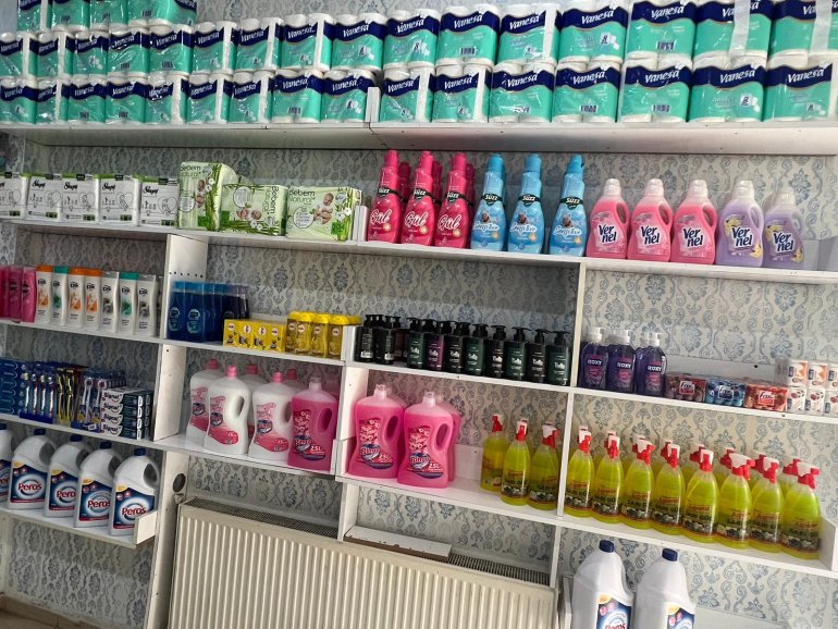 Beşir Derneği Ağrı