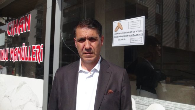 Bitlis ve ilçelerinde ekmeğin fiyatı 5 lira oldu