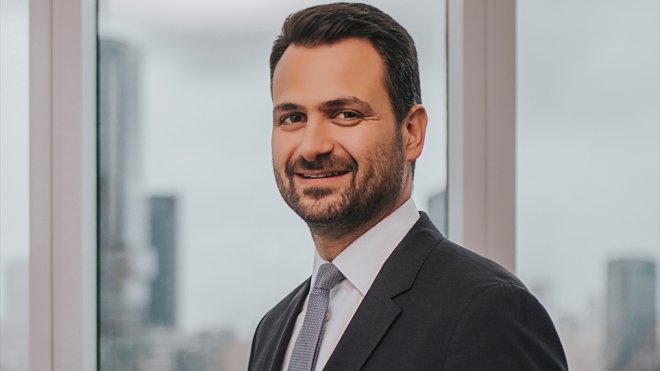 Cushman Wakefield’da yeni dönem1