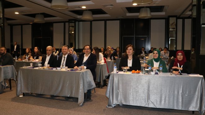 "Palandöken Kadın Doğum Kongresi" devam ediyor