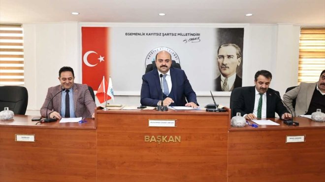 Erzurum'un Aziziye Belediyesi, Adıyaman ve Antakya'daki belediyelerle 'kardeş belediye' oldu