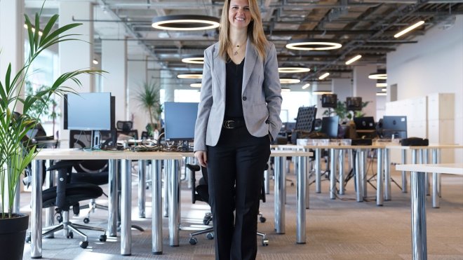 Hitit'ten 2022'de 18,8 milyon dolarlık ciro