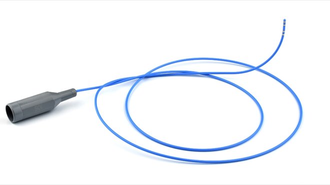 Invamed'den dirençli hipertansiyon tedavisi için Delta Modülatör RDN cihazı