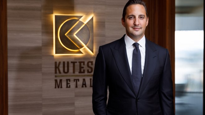 Kutes, ISO 50001 Enerji Yönetim Sistemi Belgesi aldı