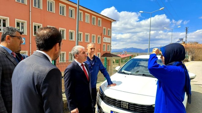 Malatya'da 27 Mart'ta 8 ilçede eğitim öğretim yeniden başlayacak