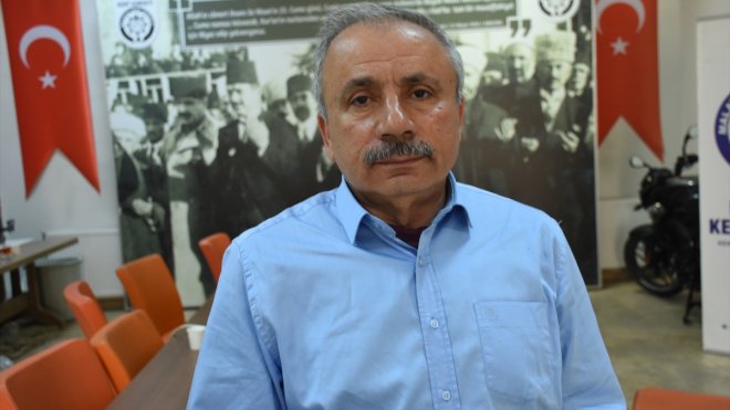 Malatya'daki yerel gazeteler depremin ardından yeniden yayım hayatına başladı