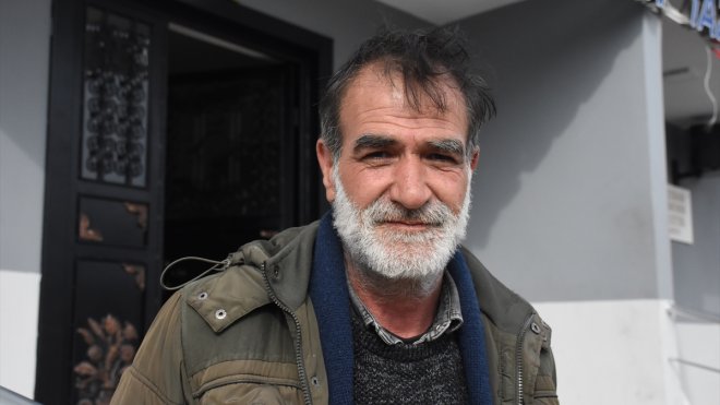 Mehmetçik kırsaldaki depremzedelerin ihtiyaçlarını karşılıyor