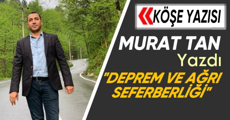 Murat Tan yazdı1