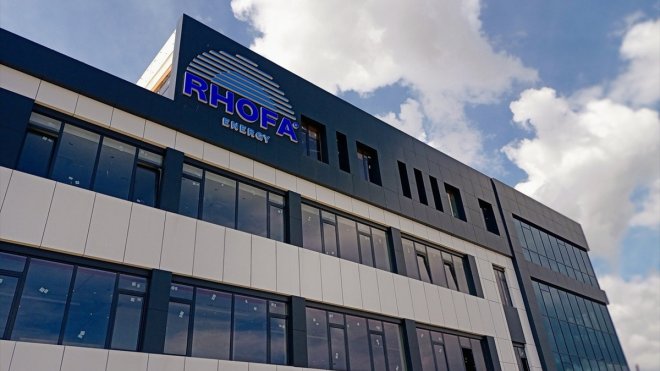 Rhofa Enerji güneş paneli üretimini iki katına çıkaracak