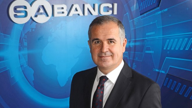 Sabancı Holding'den 2022'de 43,8 milyar TL'lik konsolide net kâr