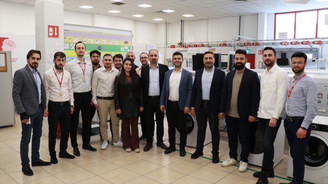 Stevie Ödülleri'nden Vestel'e 3 ödül