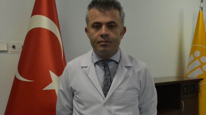 Turgut Özal Tıp Merkezi depremin yaralarını depremzede sağlıkçılarla sarıyor