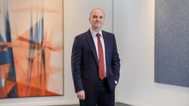 Uluslararası bankalardan Ülker Bisküvi