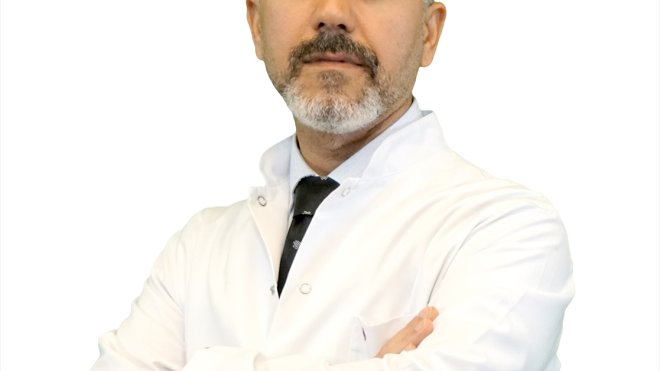 Uzmanından "oruç ve açlık en iyi şifa aracıdır" açıklaması