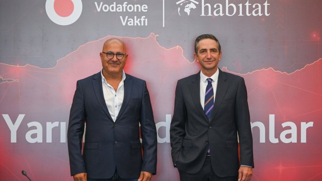 "Yarını Kodlayanlar Sosyal Hayata Destek" projesi Adıyaman'dan başlıyor