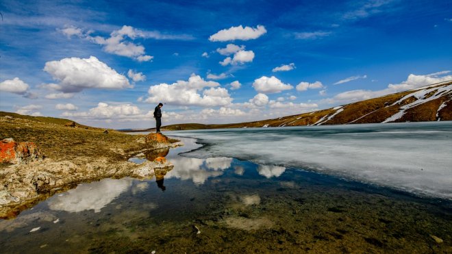 Yeni Emek Barajı 4 bin 140 dekar araziyi suya kavuşturacak