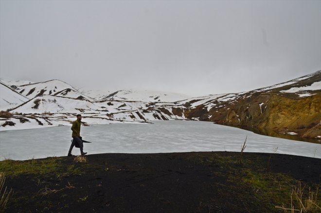 tabakası Hayrangöl