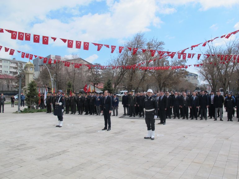 Ağrı