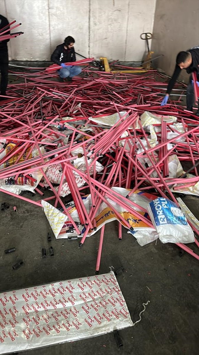 34 - eroin AĞRI gram Paspas ele geçirildi kilo gizlenmiş 150 saplarına 3