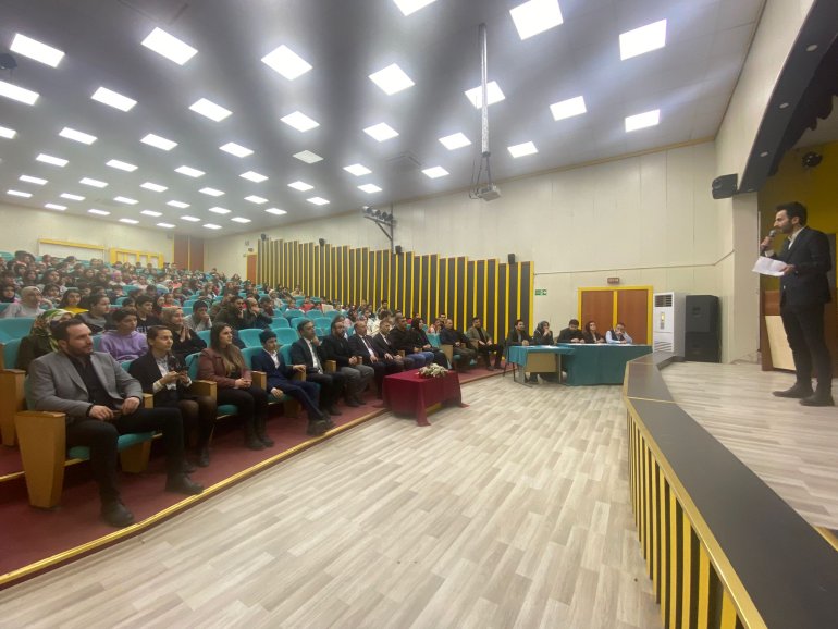 Ağrı Peygamber Efendimiz güzel kim anlatır1