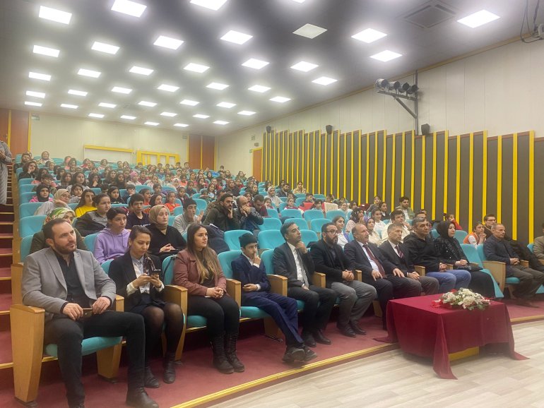 Ağrı Peygamber Efendimiz güzel kim anlatır2