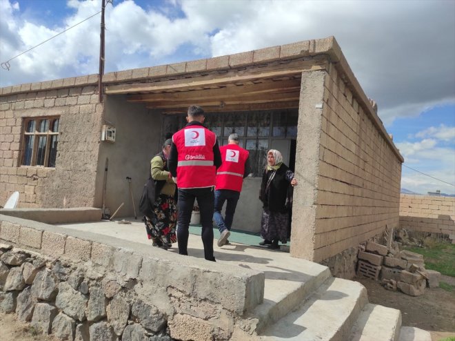 bin Türk günlük Doğubayazıt