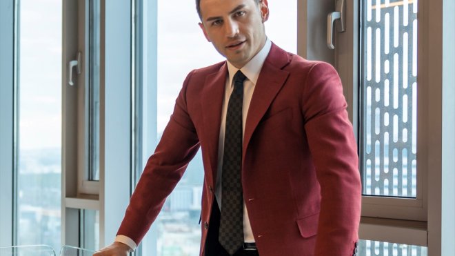 BESA Holding Yönetim Kurulu Başkan Yardımcısı Bezci: "İnşaat sektörü birleşmelerle büyük firmalara gebe"