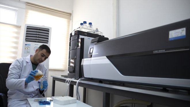 "Bingöl balı"nın doğallığı, artık Bingöl Üniversitesindeki analizle tescillenecek