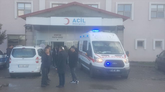 Bingöl'de iki aile arasında çıkan kavgada 5 kişi yaralandı