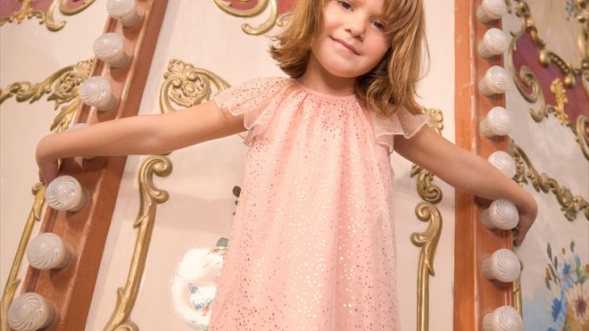 DeFacto'dan çocuklara özel 23 Nisan koleksiyonu