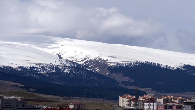 Erzurum, Kars ve Ardahan