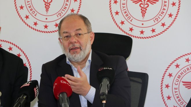 Erzurum Şehir Hastanesi hastalara güvenli sağlık hizmeti sunuyor1