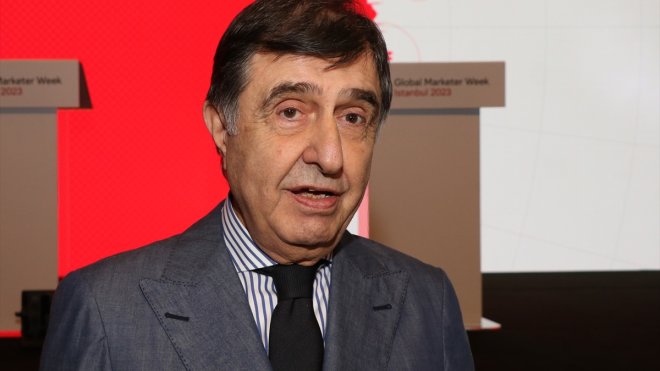 Türkiye, dünyadaki ilk 20 reklam pazarı arasında yer alıyor