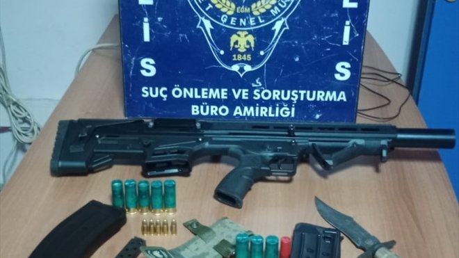 Malatya'da yaralama olayına karışan 2 şüpheli tutuklandı