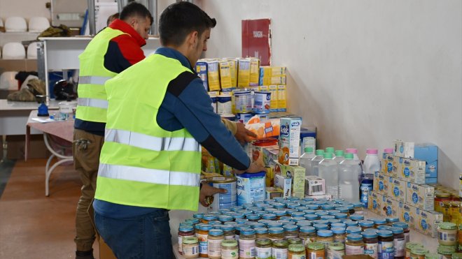 MALATYA - Doğanşehir