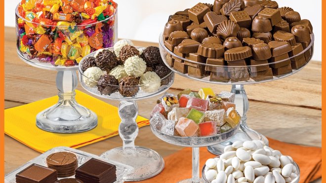 Migros'tan bayram şekeri ve çikolatalarında avantajlı fiyatlar