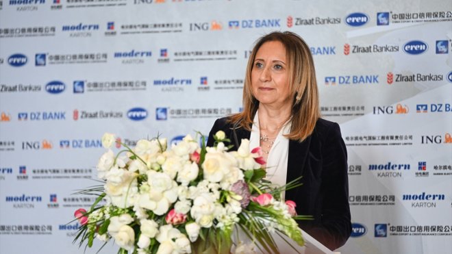 Modern Karton, 650 milyon avroluk yatırımla kapasitesini yüzde 50 artıracak1