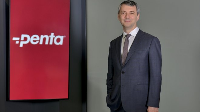 Penta Teknoloji xFusion'ın yetkili dağıtıcısı oldu