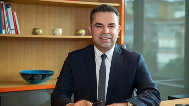 Poliport'a yeni genel müdür ataması